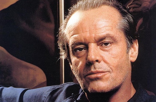 01 Jack Nicholson