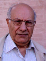 دکتر علی حصوری
