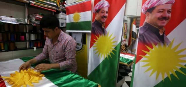 کردستان عراق و بازی مونوپولی؛ فرامرز دادرس، کارشناس اطلاعاتی