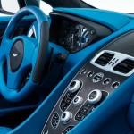 Steering-wheel-of-the-Aston-Martin-Vanquish-Volante