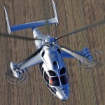 X3-hybrid-Helicopter-Eurocopter
