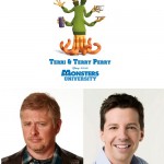Dave-Foley-And-Sean-Hayes-voicing-TERRI-AND-TERRY-PERRY