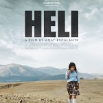 Heli-Poster