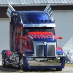 Transformers 4 – Video of Explosions, Optimus Prime, Freightliner Argosy on Adrian, Michigan Set (18)__scaled_600