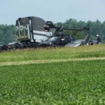 Transformers 4 – Video of Explosions, Optimus Prime, Freightliner Argosy on Adrian, Michigan Set (32)__scaled_800