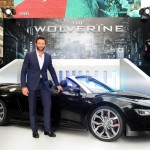 The Wolverine Premiere – London