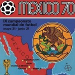 جام جهاني 1970 مکزيک