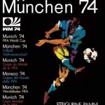 جام جهاني 1974 مونيخ – آلمان