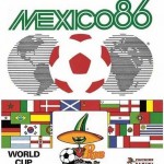 جام جهاني 1986 – مکزيک