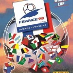 جام جهاني 1998 – فرانسه